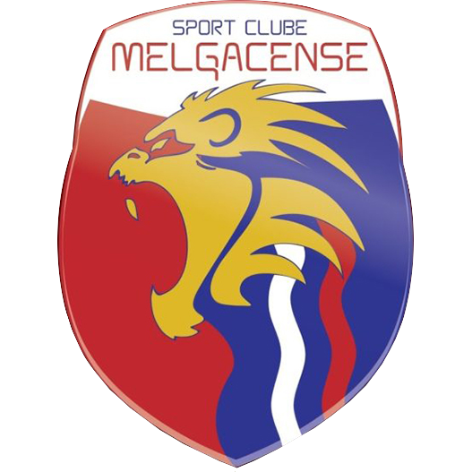 Sport Clube Melgacense Logo